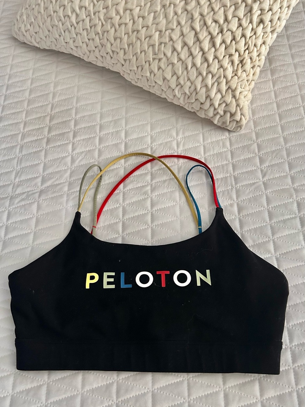 FREE BRA/ PELOTON SPORTSBRA